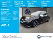 VW Golf, 2.0 TSI VIII R TravelAssist LEDPlus, Jahr 2023 - Frankfurt (Main)