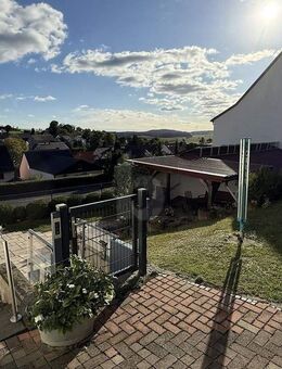 VIEL PLATZ ZUM LEBEN, WOHNEN UND VERMIETEN - Ottrau