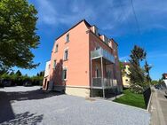 SCHÖNE 2-RAUM WOHNUNG MIT EIGENEM GARTENANTEIL - Dresden