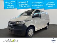 VW T6.1, 2.0 TDI Transporter Kasten, Jahr 2022 - Kempten (Allgäu)