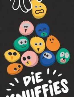 Schmidt Spiele Spiel Die Knuffies, Familienspiel