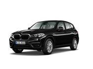 BMW X3, xDRIVE 20d AUTOMATIK LC PROF, Jahr 2021 - Krefeld