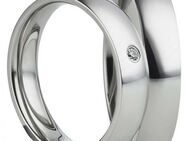 Partnerringe Edelstahl AB2194-AB2195 - Aholming