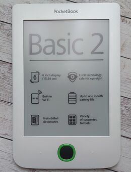 E Book Basic 2 - Bad Freienwalde (Oder)