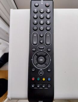 Fernbedinung für alle TV - Köln