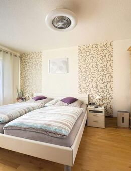 KAPITALANLAGE MIT SICHERHEIT - Gepflegte Eigentumswohnung mit großem Balkon in Aschaffenburg! - Aschaffenburg