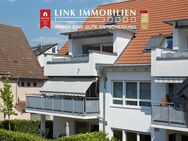 Stilvoll wohnen auf zwei Ebenen - moderne Maisonette-Wohnung mit Charme - Aspach