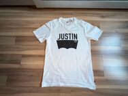 Levi’s x Justin T-Shirt S Batwing selten getragen - Hamburg