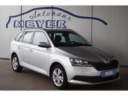 Skoda Fabia Kombi 1,0TSI 95PS 15*Alu/Temp/Mfll/Pdc - Sickte