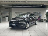 VW Polo VI 1.0 TGI Highline Navi Sitzh. GRA PDC - Braunschweig