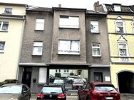 Mehrfamilienhaus mit 3 Wohneinheiten, Gewerbe im EG und 2 Garagen in Gelsenkirchen Bismarck - Gelsenkirchen