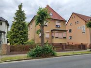 schönes Stadthaus mit Doppelgarage - Bad Liebenwerda