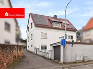 Zweifamilienhaus in Klein-Umstadt - Groß Umstadt