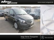 Mercedes Vito, 116 Tourer PRO Lang, Jahr 2023 - Weißenburg (Bayern)