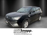 Ssangyong XLV, 1.6, Jahr 2017 - Weinheim