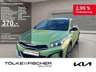 Kia XCeed, 1.5 T-GDI GT-Line Paket, Jahr 2024 - Krefeld