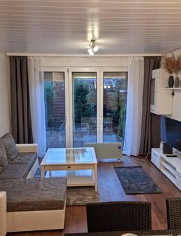 Schickes Ferienappartment am Golfplatz - Bad Harzburg - Bad Harzburg