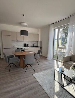 Das Dreispitz - Barrierefreier Wohnkomfort mit moderner Ausstattung und Serviceangeboten - Stockstadt (Main)