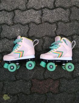 Rollschuhe Größe 34 für Mädchen - Elmshorn
