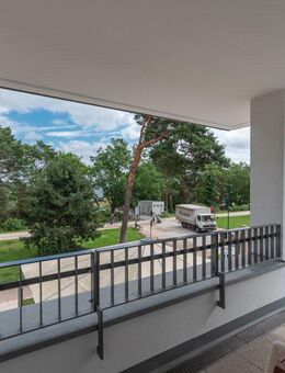Du holst dir Ostseeglück nach Hause - in Deine private Strandresidenz ... - Heringsdorf (Mecklenburg-Vorpommern)