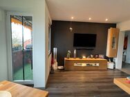 Courtagefrei! Toller Grundriss! 3-Zimmerwohnung in ruhiger Lage von Neu Wulmstorf - Neu Wulmstorf