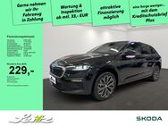 Skoda Scala, 1.0 TSI Drive, Jahr 2024 - Memmingen