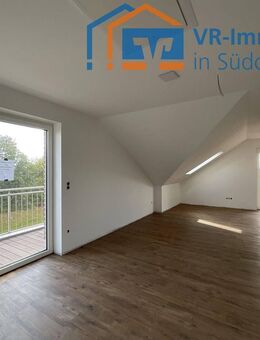 Erstbezug - Modernes Wohnen in ruhiger Lage! - Cloppenburg