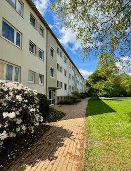 Perfekt für Singles! - Delmenhorst