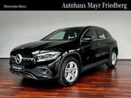 Mercedes GLA 250, e PROGRESSIVE, Jahr 2021 - Friedberg