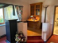 Exklusive 3 Zi.ETW mit Doppelgarage und kleiner Werkstatt in Bad Urach - Bad Urach