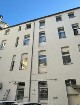 Attraktive Kapitalanlage im Herzen von Düsseldorf - Düsseldorf