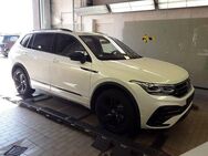 VW Tiguan, 2.0 TSI Allspace R-Line, Jahr 2024 - Wasserburg (Inn)