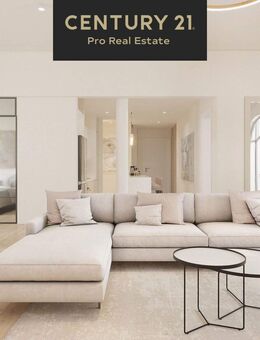 Diskreter Luxus hinter eigenen Türen - Ihr Zuhause im Herzen Berlins - Berlin