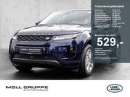 Land Rover Range Rover Evoque, 1.5 P300e Hybrid, Jahr 2021 - Düsseldorf