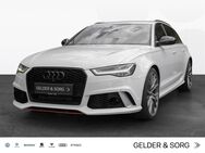 Audi RS6, 4.0 TFSI qu Avant perfor KratzerVandalismus, Jahr 2016 - Bad Kissingen