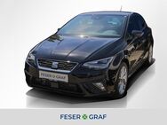 Seat Ibiza, 1.0 TSI FR, Jahr 2024 - Erlangen