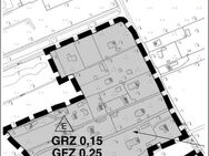 Repräsentatives Grundstück in bester Nachbarschaft mit BG für 450 m² Haus mit Einliegerwohnung - Bremen