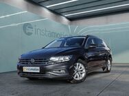 VW Passat Variant, 1.5 TSI OPF Business EPH, Jahr 2021 - München