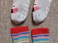 ABS Antirutsch Socken Frottee Gr. 98/104 - Löbau
