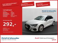 Audi A3, Sportback 35TFSI Advanced, Jahr 2023 - Freising