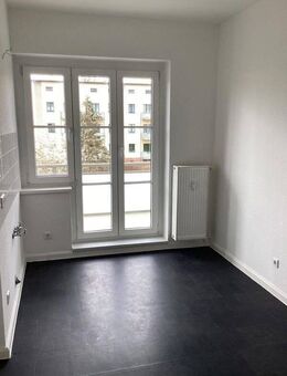 Blick ins Grüne! - Magdeburg