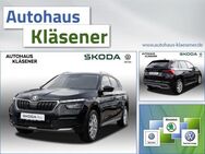 Skoda Kamiq Style 1.5 TSI 110KW DSG LED ACC RKAM PDC LM - Gelsenkirchen