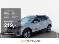 Seat Arona, 1.0 TSI FR | | | |, Jahr 2024 - Passau