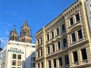 Gemütliche 1-Raum Wohnung in der Altstadt sucht Nachmieter. - Magdeburg