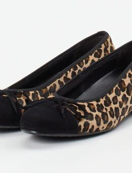 Ballerina von Semler Nagelneu Gr 6 (39) Neupreis 180 € - Eltville (Rhein)