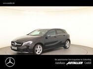 Mercedes-Benz A 250 Urban+Pano+Kam+AHK+Navi+LEH+17"+Businessp - Schierling