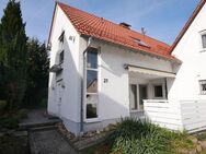 Toplage "Eigenheim" - Doppelhaushälfte in sehr begehrter und ruhiger Wohnlage - Wiesbaden