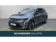 Renault Scenic, E-TECH Iconic 220 Long Range, Jahr 2022 - Zwickau