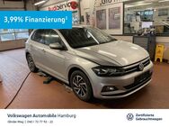 VW Polo, 1.0 TSI Join, Jahr 2019 - Glinde