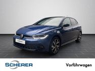 VW Polo, 1.0 TSI R-Line, Jahr 2024 - Simmern (Hunsrück)